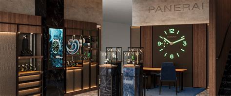 used panerai chicago|Panerai stores in Chicago.